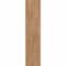 Ekena Millwork Pescadero Rough Sawn Corbel w/Backplate, Western Red Cedar, 6"W x 10"D x 26"H COR06X10X26PEC01RWR - alternate 4